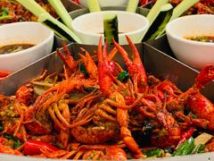 -湘江大码头·龙虾馆(渔人码头一店)