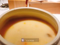 酥皮玉米浓汤-王品牛排(上海仙霞店)
