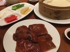-杭州JW万豪酒店-万豪中餐厅