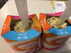 -麦当劳(轻轨曹杨路店)