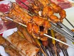 -京元盛铜锅涮肉(上海总店)