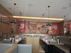 -大闫家烧烤·小海鲜家常菜(郑庄店)
