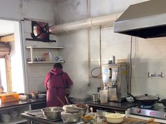 -老虎灶小吃