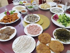 -山海关清和浑锅店