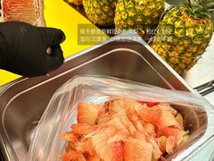 -龙湖杭州滨江天街