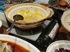 -黄泥岗·地道湖北菜(奥特莱斯店)