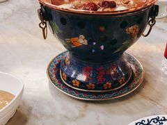 -东来顺•非遗火锅(外滩店)