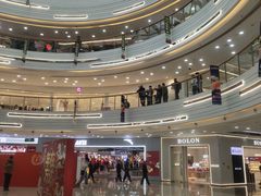 -万达广场(厦门湖里店)