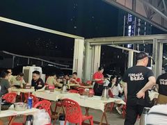 大堂-聚味瞿记·龙虾堂(树木岭店)