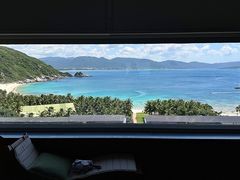 -三亚太阳湾柏悦酒店