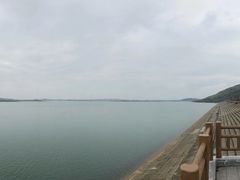 -南京金牛湖风景区