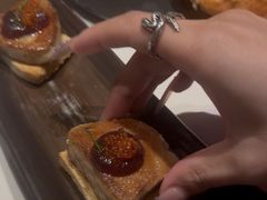 -上井料理黑金店(IFS国金中心店)