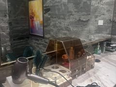-畅想汤泉生活(民治店)