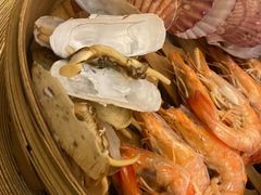 -怡咖啡·自助餐·西安香格里拉