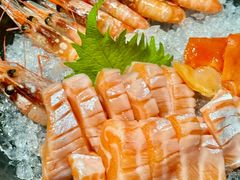 -大焰自助日式料理 铁板烧(徐汇店)