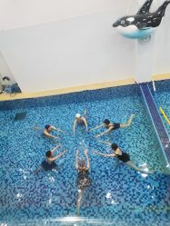 点击看大图 -昕孕瑜伽·孕妇瑜伽·产后修复