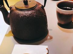 -湊湊火锅·茶憩(南京万象天地店)