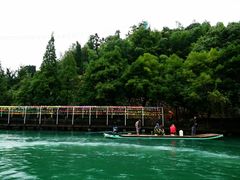 -石燕湖生态旅游景区