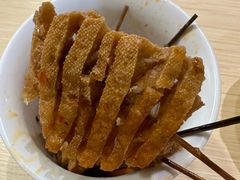 -东方削面(迎泽街店)