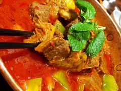 -云海肴·汽锅鸡·云南菜(天津国金汇店)