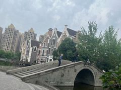 -成都南湖公园