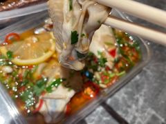 -圆蛋酒料•生腌(开元路店)