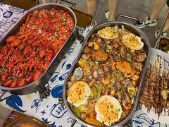 -松哥油焖大虾(科技园店)