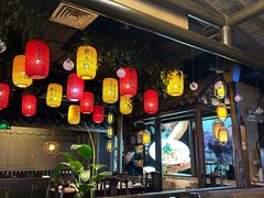 -老土灶·扬州非遗淮扬菜(大运河博物馆店)