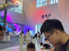 -厦门诚毅自然探索馆