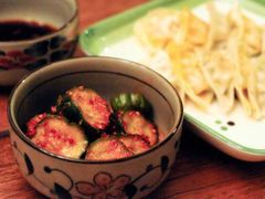 -阿妈妮韩式打糕店