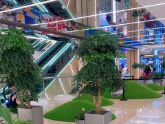 -凯德MALL(望京店)
