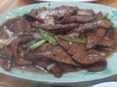 -如我美食(达道社区店)