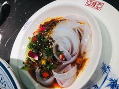 -陆小凤四川料理(北京路店)