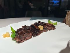 -蘇锦宴·淮扬菜烤鸭·小院(三元桥霄云路店)