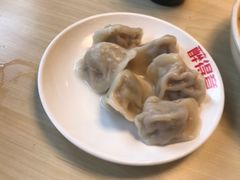 水饺-醉得意(武大店)