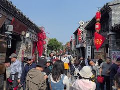 -东关历史文化旅游区-东门遗址