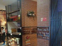 -永安鱼庄·镇江菜(丁卯店)