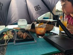 -Rock Bar Bali(Bali)