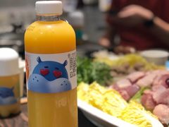 -盒马鲜生(皇庭广场店)