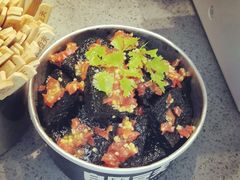 -自黑豆夫·臭豆腐夹馍(四海唐人街店)