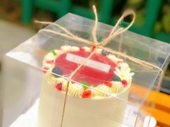 -CarolCake卡萝家(锦华万达店)