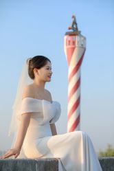 -蒙太奇婚纱摄影(万达店)
