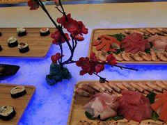 -海悦建国饭店-自助餐厅