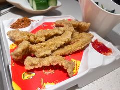 -海底捞火锅(高科广场店)