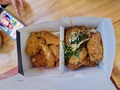 -悠个炸鸡(南京创始店)