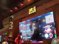 -别院里音乐餐酒吧(双流航空港店)