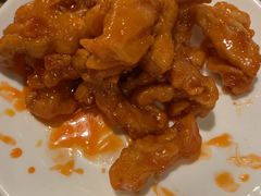 -陈傻子餐厅(世纪都会店)