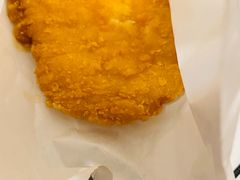 -麦当劳(杭州三花国际店)