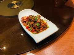 -銘悦阁烤鸭店