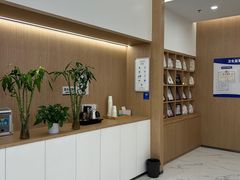 -泰康拜博口腔(松江印象城臻尔店)
